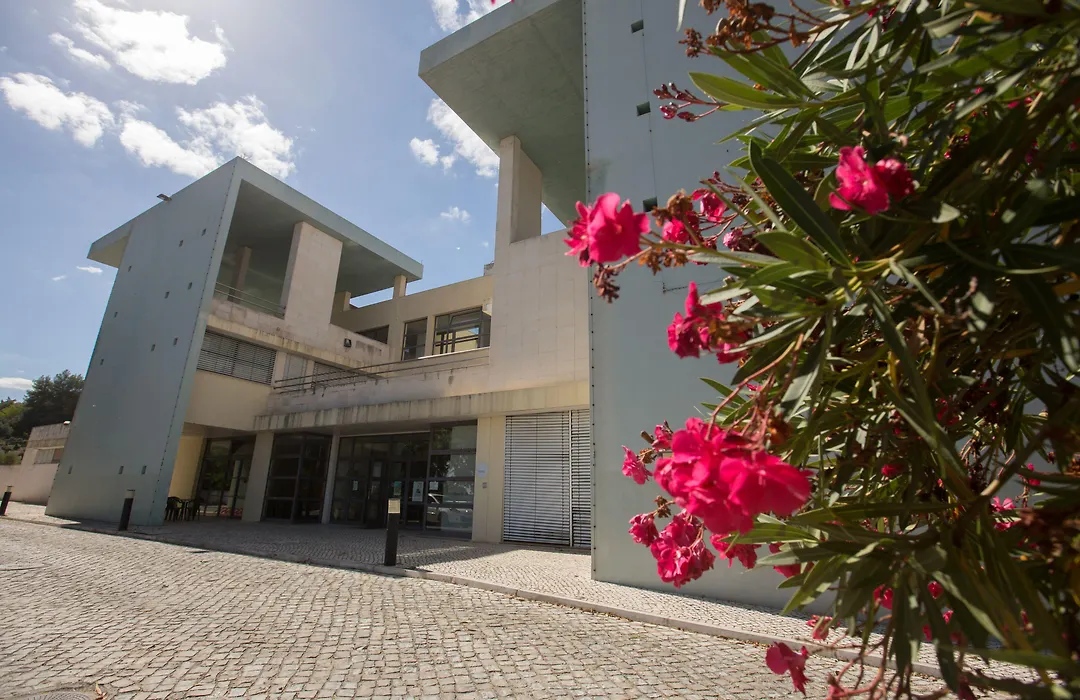 HI Abrantes – Pousada de Juventude-1