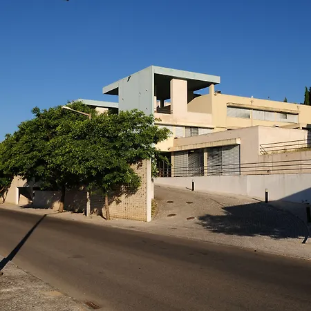 HI Abrantes – Pousada de Juventude-3